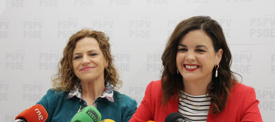 Sandra Gómez Sandra Gómez