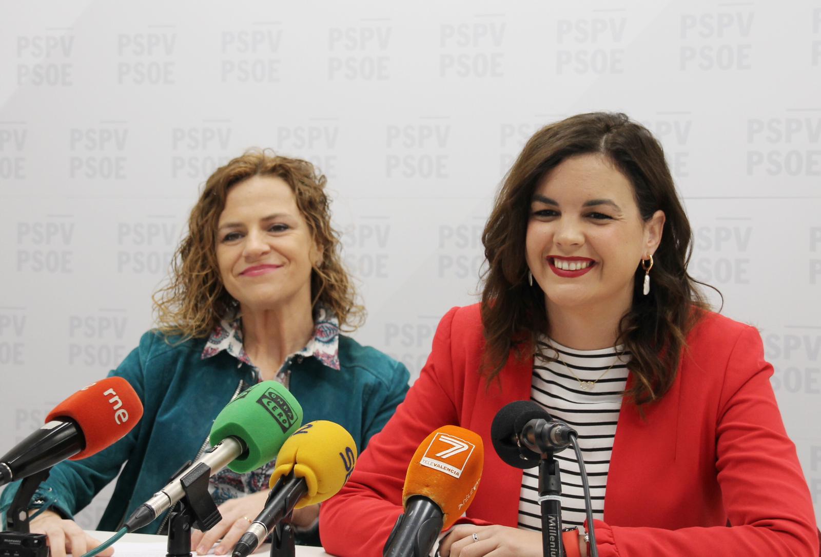 El PSPV propone crear una tasa turística fallera para que las comisiones mejoren sus monumentos El PSPV propone crear una tasa turística fallera para que las comisiones mejoren sus monumentos