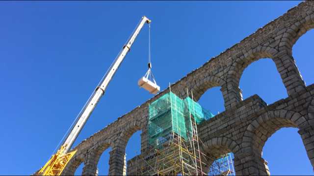 Más de Uno Segovia 21/03/2019 Más de Uno Segovia 21/03/2019
