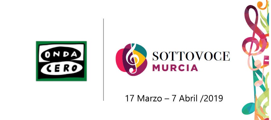 Portada Sottovoce Murcia Portada Sottovoce Murcia