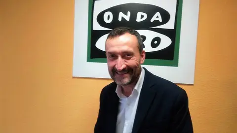 Carlos González, Alcalde de Elche Carlos González, Alcalde de Elche