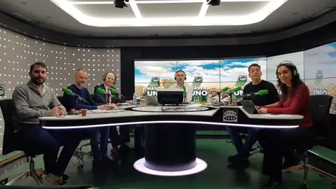 La España que madruga 20/03/2019 La España que madruga 20/03/2019