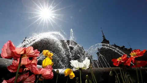 Comienza la primavera: ¿que tiempo se prevé y qué fenómenos astronómicos se esperan? Comienza la primavera: ¿que tiempo se prevé y qué fenómenos astronómicos se esperan?