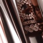 Tokio 2020 presenta el diseño de la antorcha olímpica inspirada en la flor del cerezo