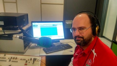 Onda Deportiva C&oacute;rdoba