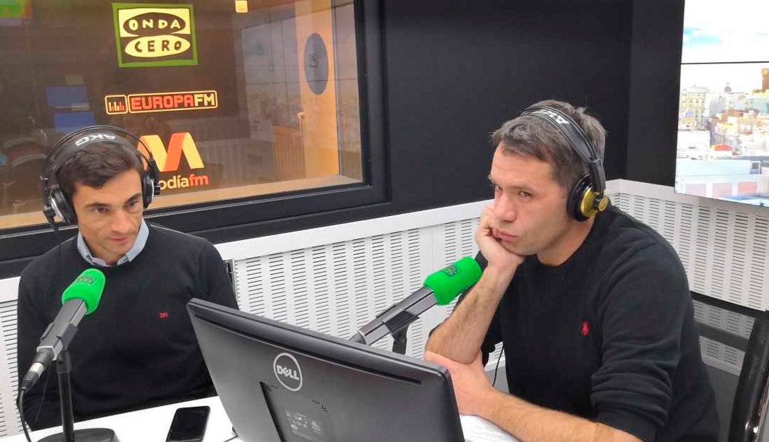 Onda Ruedo 1x01: Estrenamos con la vuelta de Paco Ureña y la Taurohistoria Onda Ruedo 1x01: Estrenamos con la vuelta de Paco Ureña y la Taurohistoria