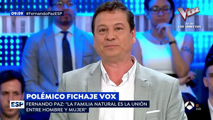 vox vox