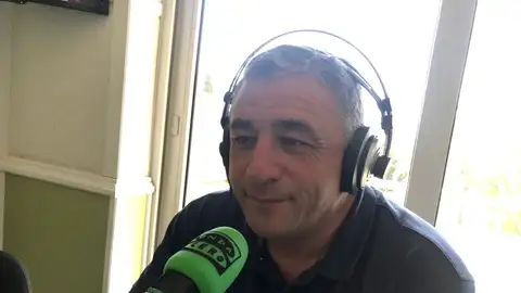 Pepe Sánchez Pepe Sánchez