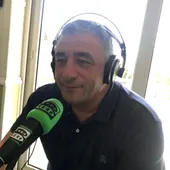Pepe Sánchez Pepe Sánchez