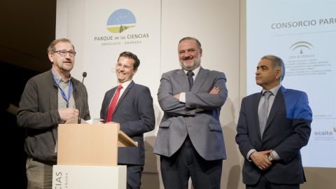 2018 bati&oacute; record de visitantes 