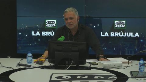 V&Iacute;DEO La reflexi&oacute;n de Lucas 20/03/2019