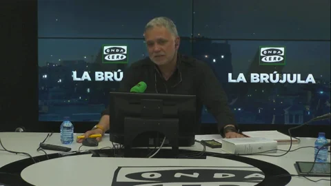 V&Iacute;DEO La reflexi&oacute;n de Lucas 20/03/2019