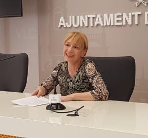 Pilar Soriano Pilar Soriano