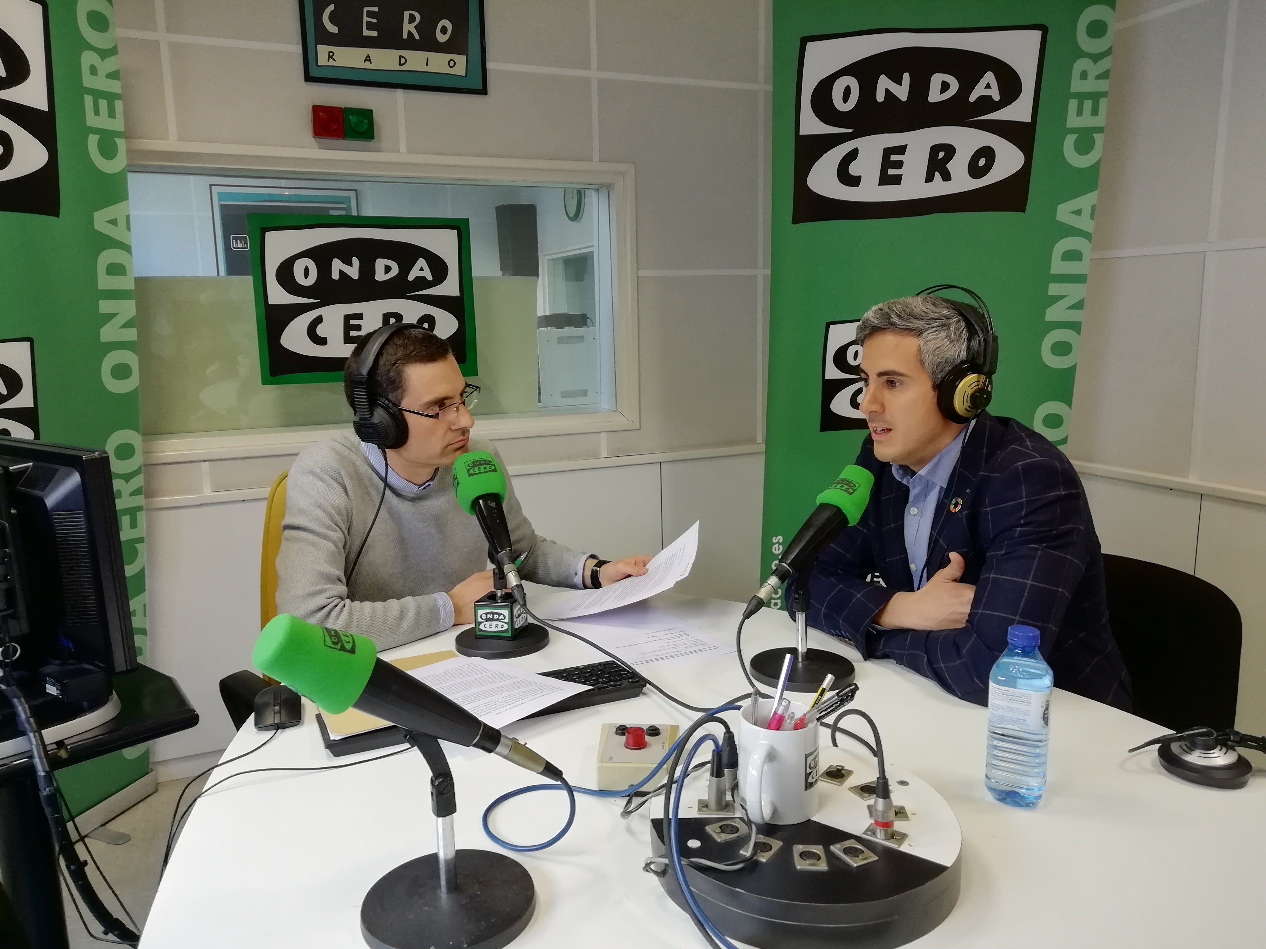 Más de Uno Cantabria 10/09/2019 Más de Uno Cantabria 10/09/2019