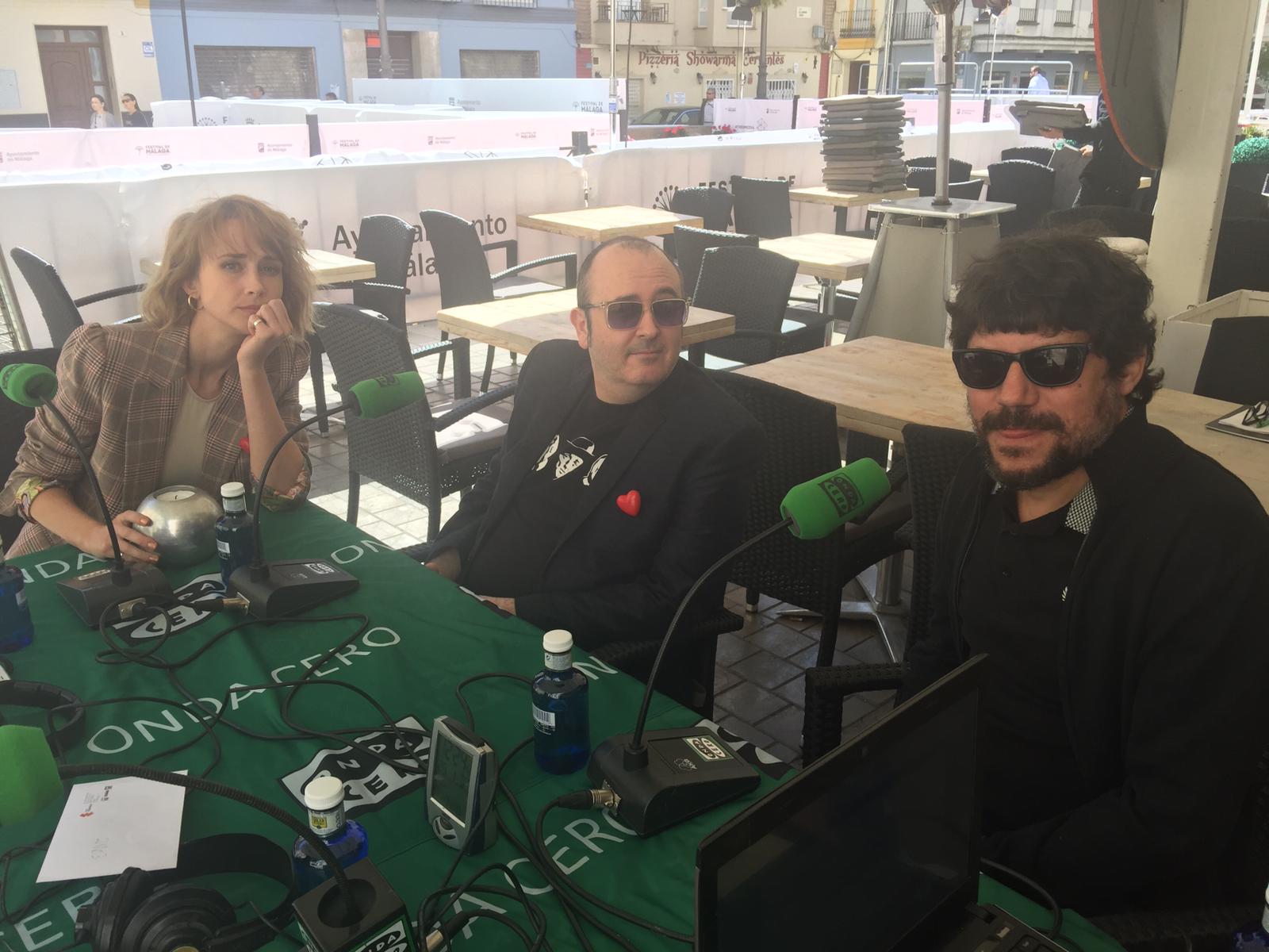 "Yo, mi mujer y mi mujer muerta", cinta protagonista en esta jornada "Yo, mi mujer y mi mujer muerta", cinta protagonista en esta jornada