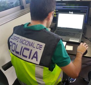 Policía Nacional Policía Nacional