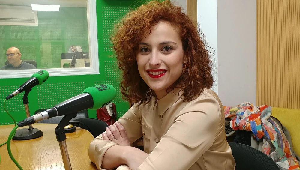 Nuria Iglesias