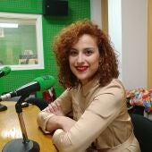 Nuria Iglesias