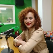 Nuria Iglesias Nuria Iglesias
