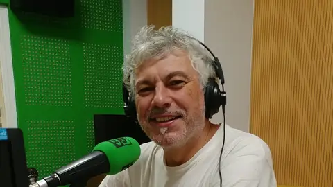 Xosé Santos Xosé Santos