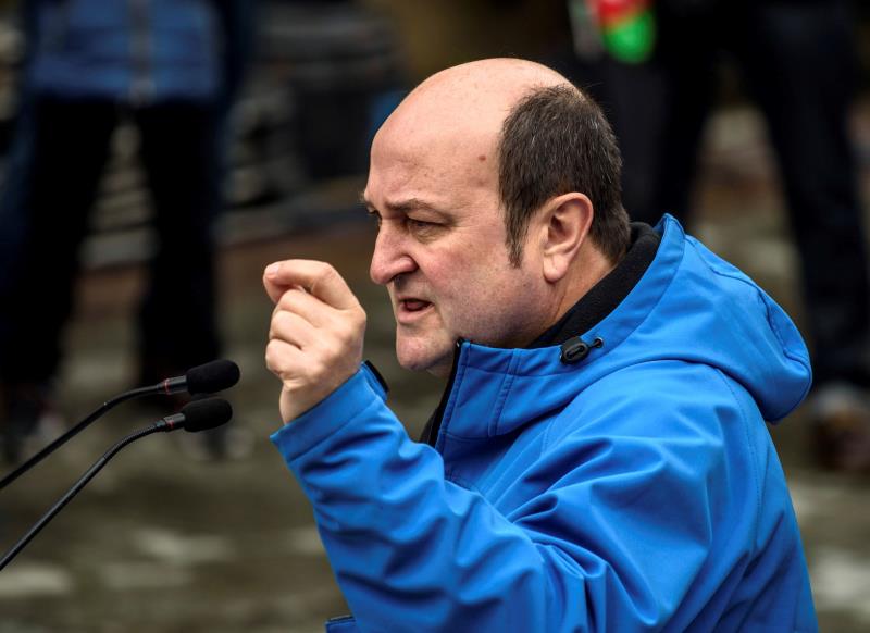 El PNV y el PDeCAT no irán juntos a las elecciones europeas El PNV y el PDeCAT no irán juntos a las elecciones europeas