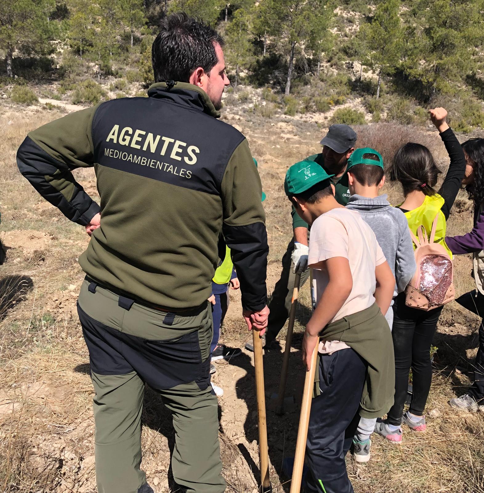Noticias Mediodía Cuenca 21/03/19 Noticias Mediodía Cuenca 21/03/19