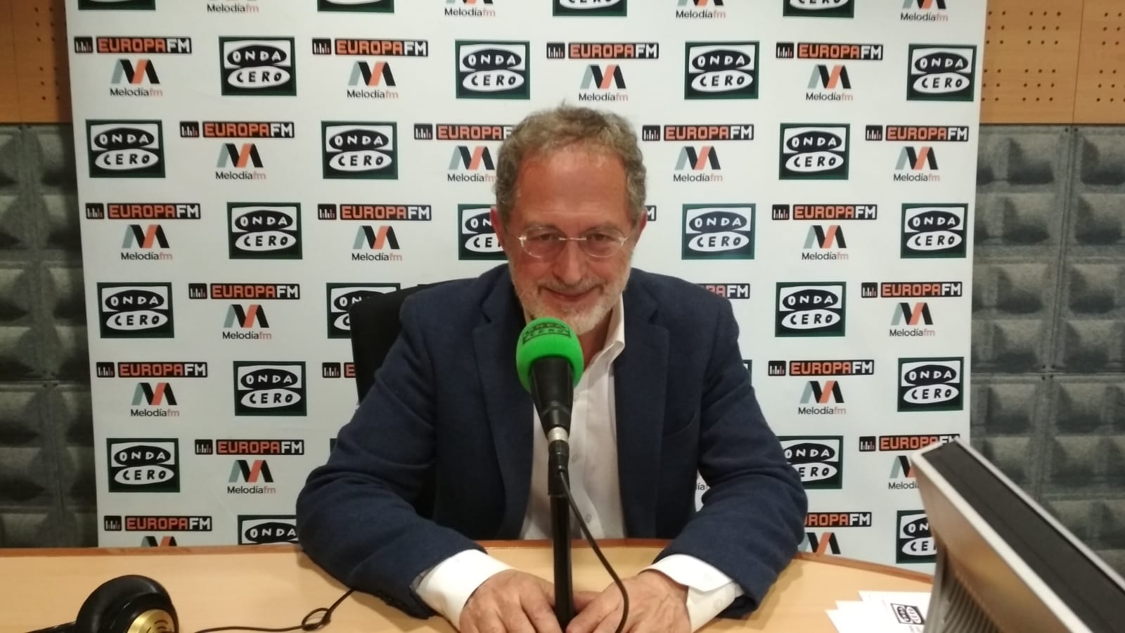 Saravia: "Es preferible que el estadio sea del club y si hace falta alquilarlo para cosas como el rugby" Saravia: "Es preferible que el estadio sea del club y si hace falta alquilarlo para cosas como el rugby"