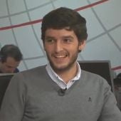 Rodrigo Mediavilla