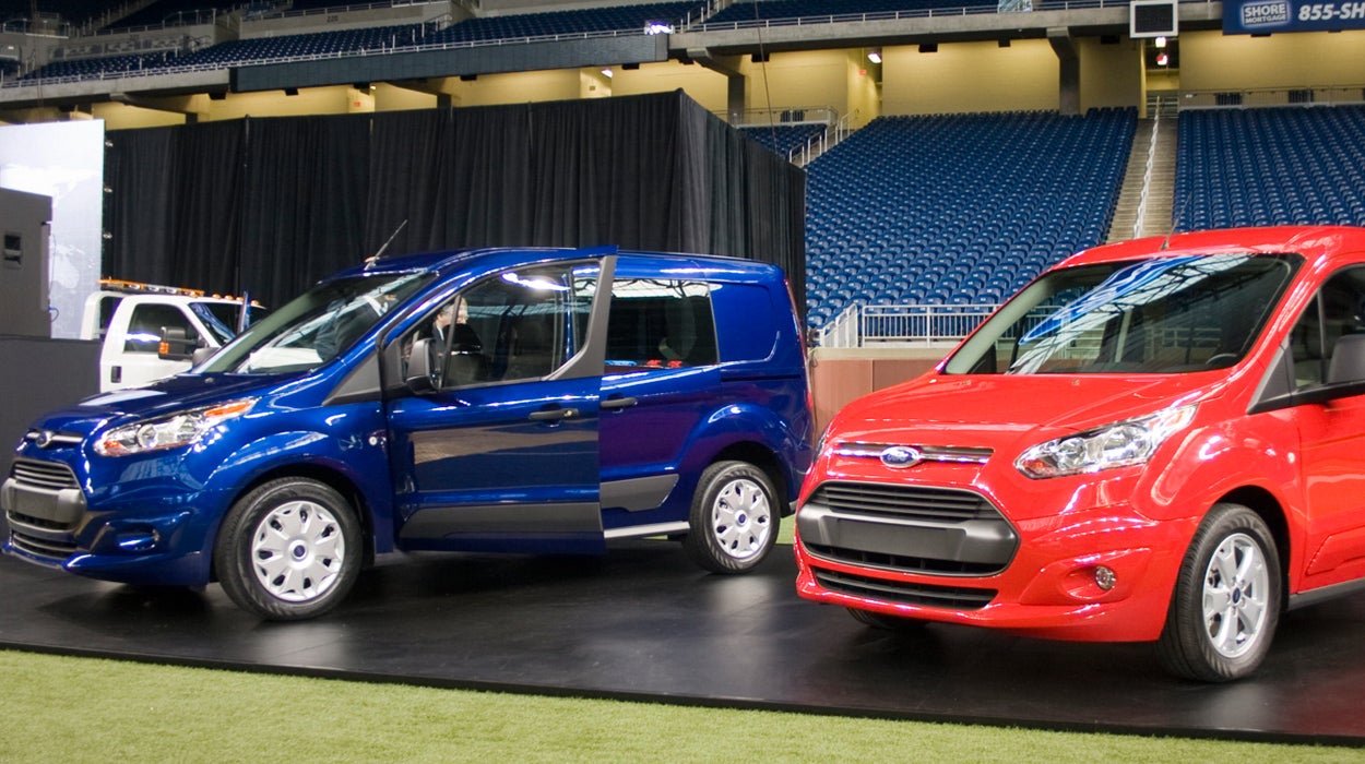 Ford trasladará el 10% de la producción de la planta de Almussafes, en Valencia, a México Ford trasladará el 10% de la producción de la planta de Almussafes, en Valencia, a México
