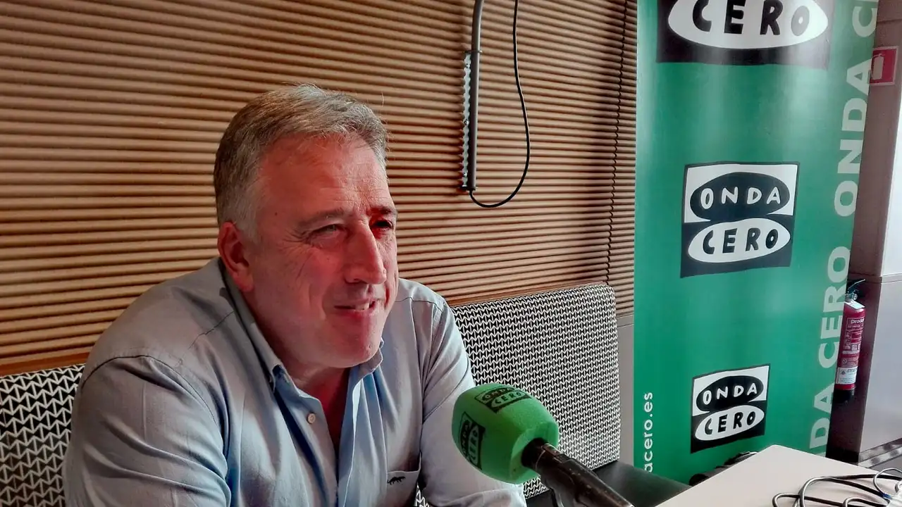 Joseba Asirón Joseba Asirón