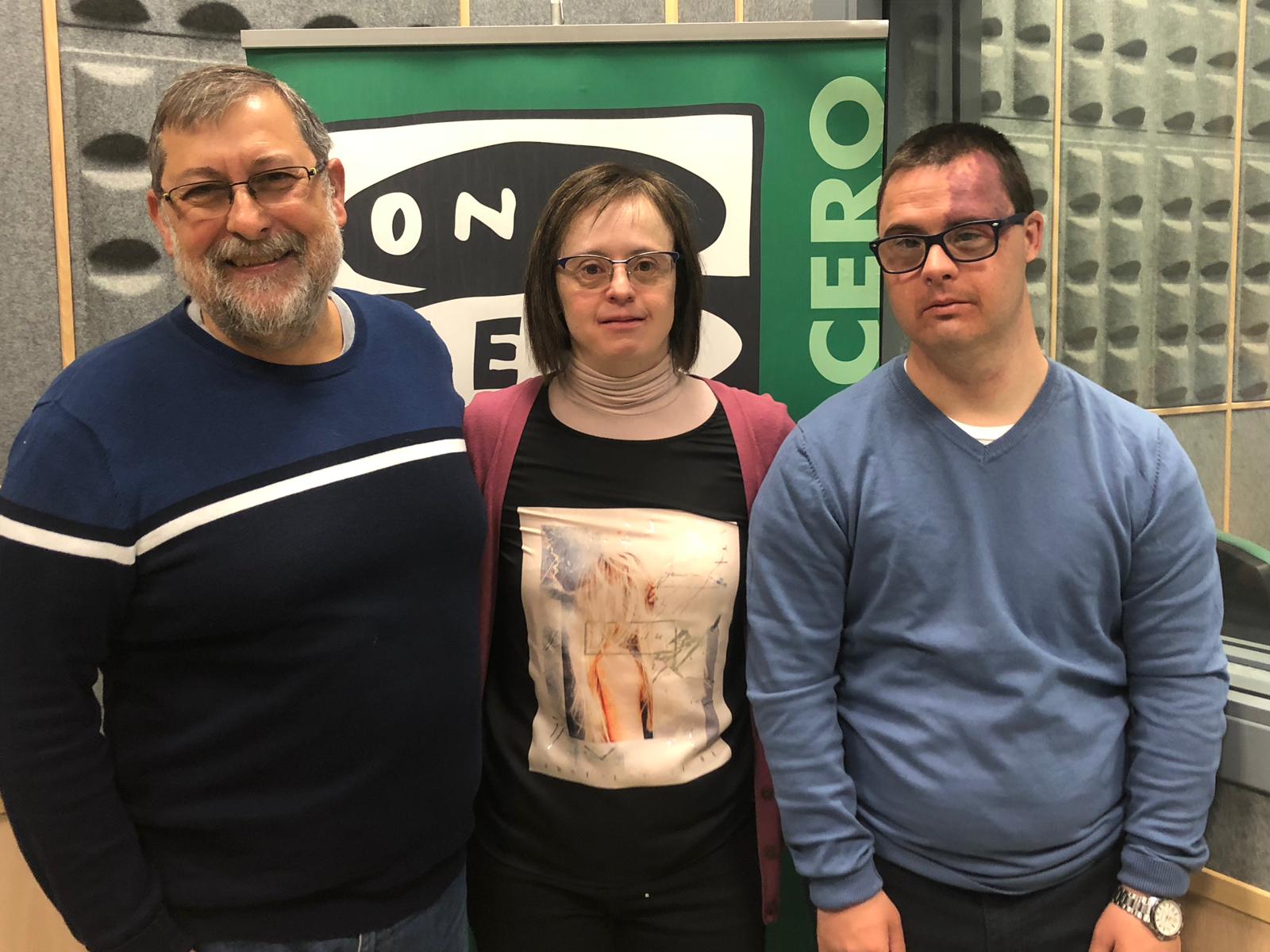 Mas de Uno Cuenca 21/03/19 Mas de Uno Cuenca 21/03/19