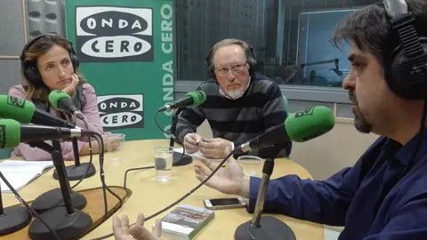 Tertulia de Onda Cero Tertulia de Onda Cero