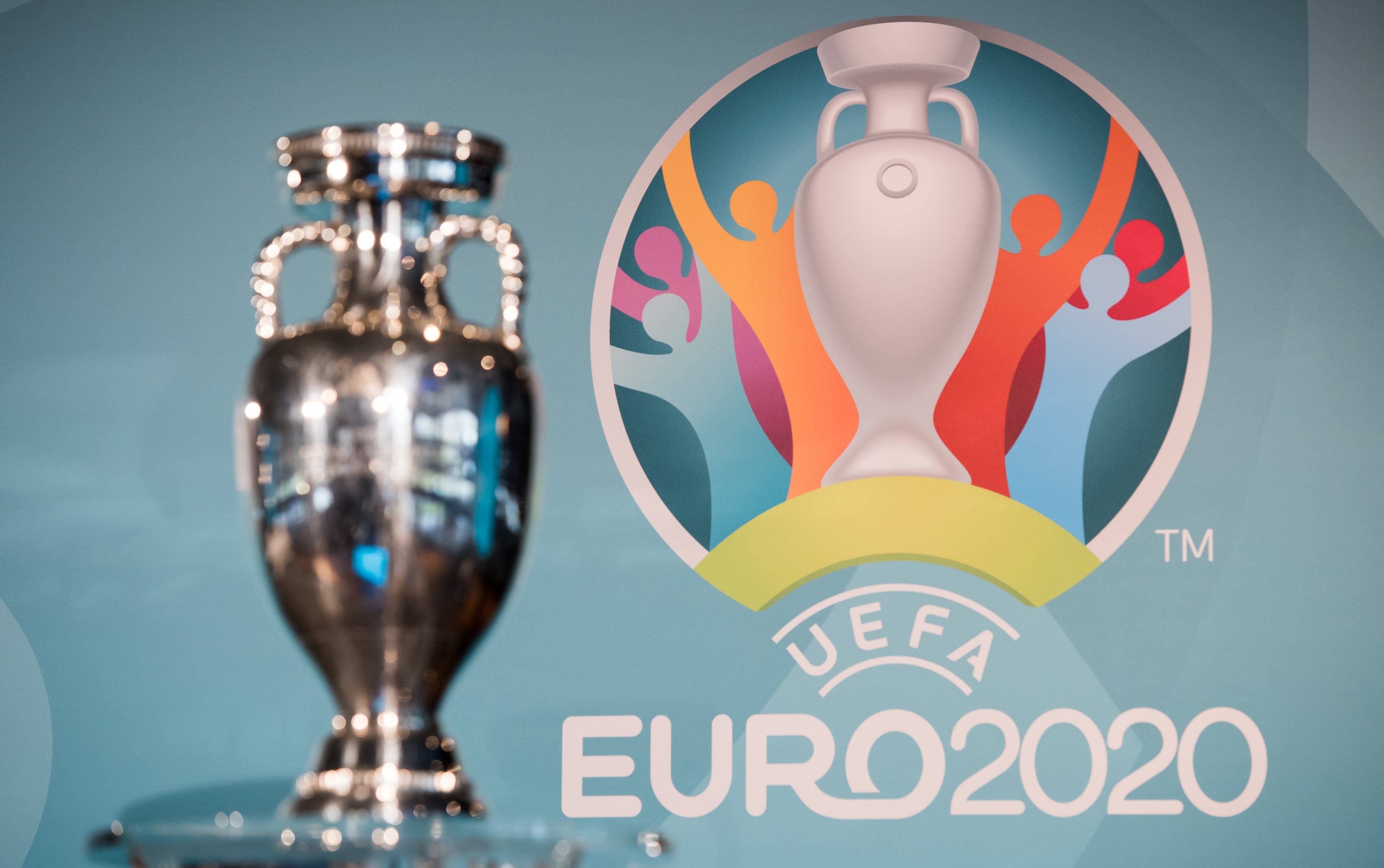 La UEFA ha anunciado quienes son los 34 embajadores de la Eurocopa 2020 La UEFA ha anunciado quienes son los 34 embajadores de la Eurocopa 2020