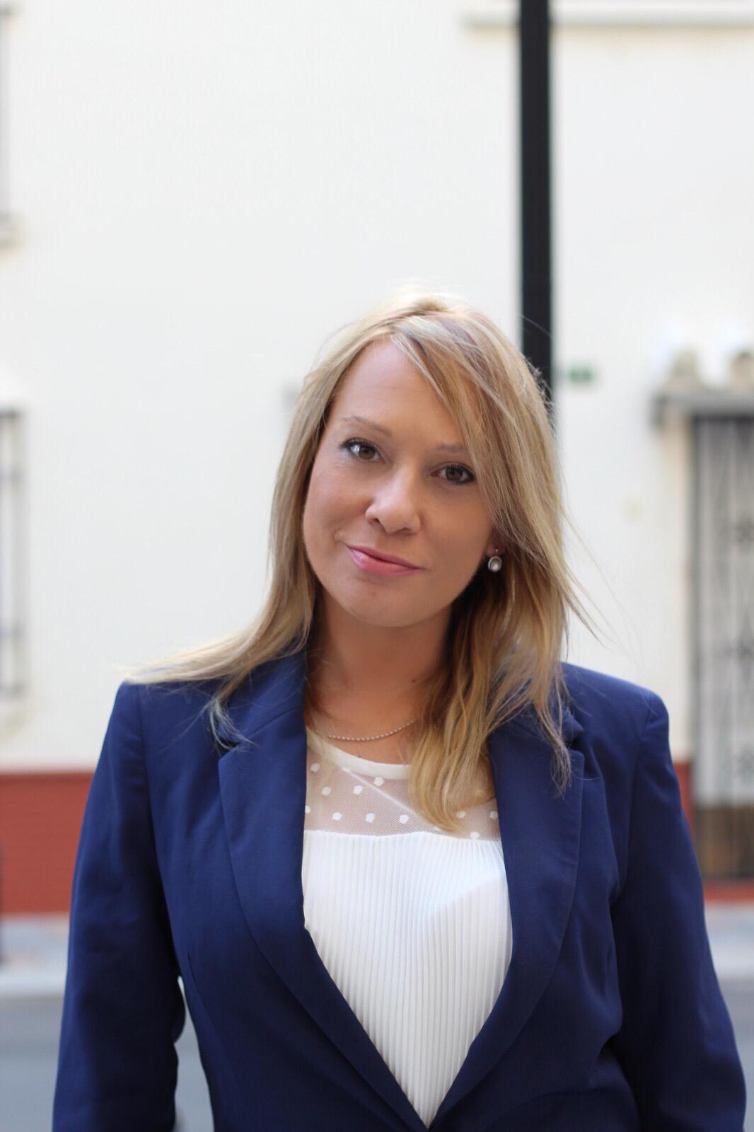 Celia Sánchez, nueva coordinadora provincial del Instituto Andaluz de la Juventud en Málaga Celia Sánchez, nueva coordinadora provincial del Instituto Andaluz de la Juventud en Málaga