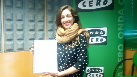 Pontevedra en la Onda