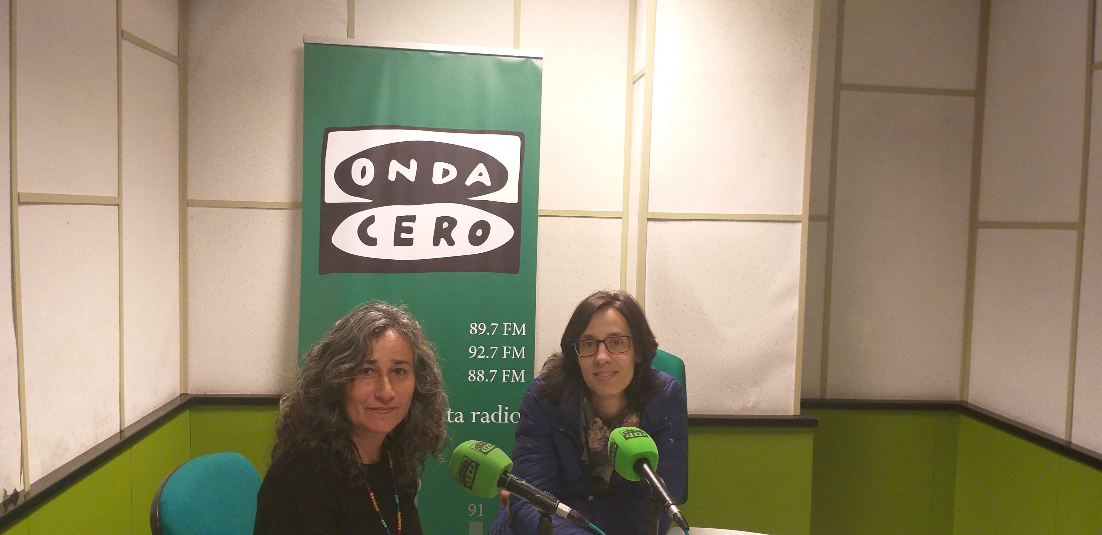 Naturaleza en la Onda Naturaleza en la Onda