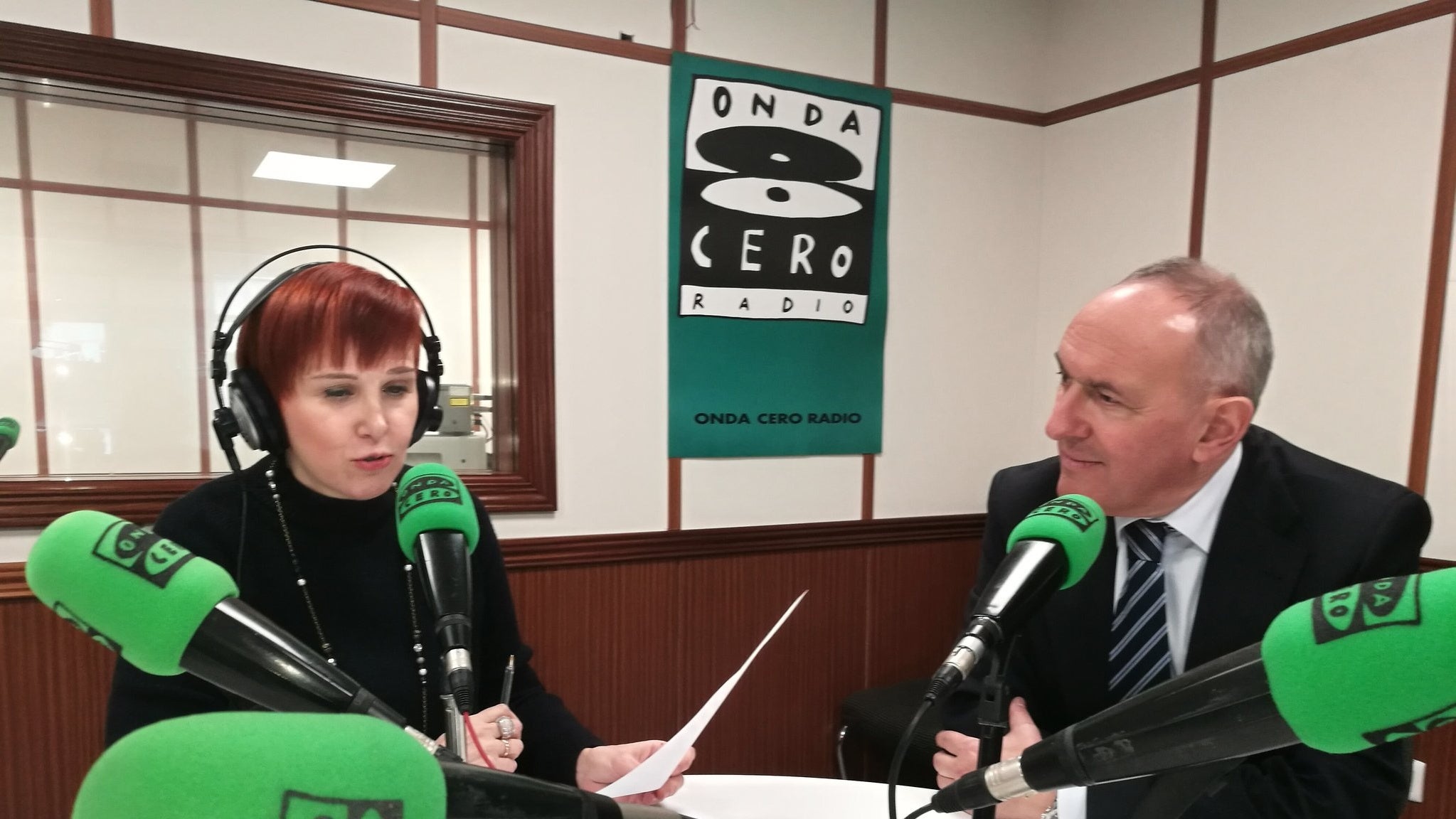 Álava en la onda 21/03/2019 Álava en la onda 21/03/2019