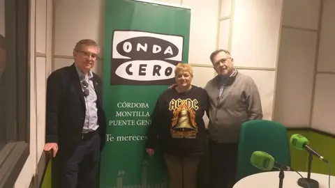 Córdoba en la Onda Córdoba en la Onda
