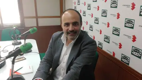 Francisco Fernández Bravo Ciudadanos