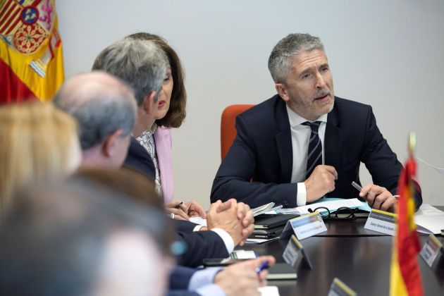 Más de Uno Málaga 21/03/2019 Más de Uno Málaga 21/03/2019