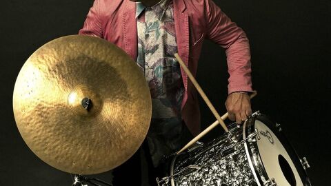 Preparados, listos...jazz!!!