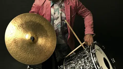 Michael Olivera Preparados, listos...jazz!!!