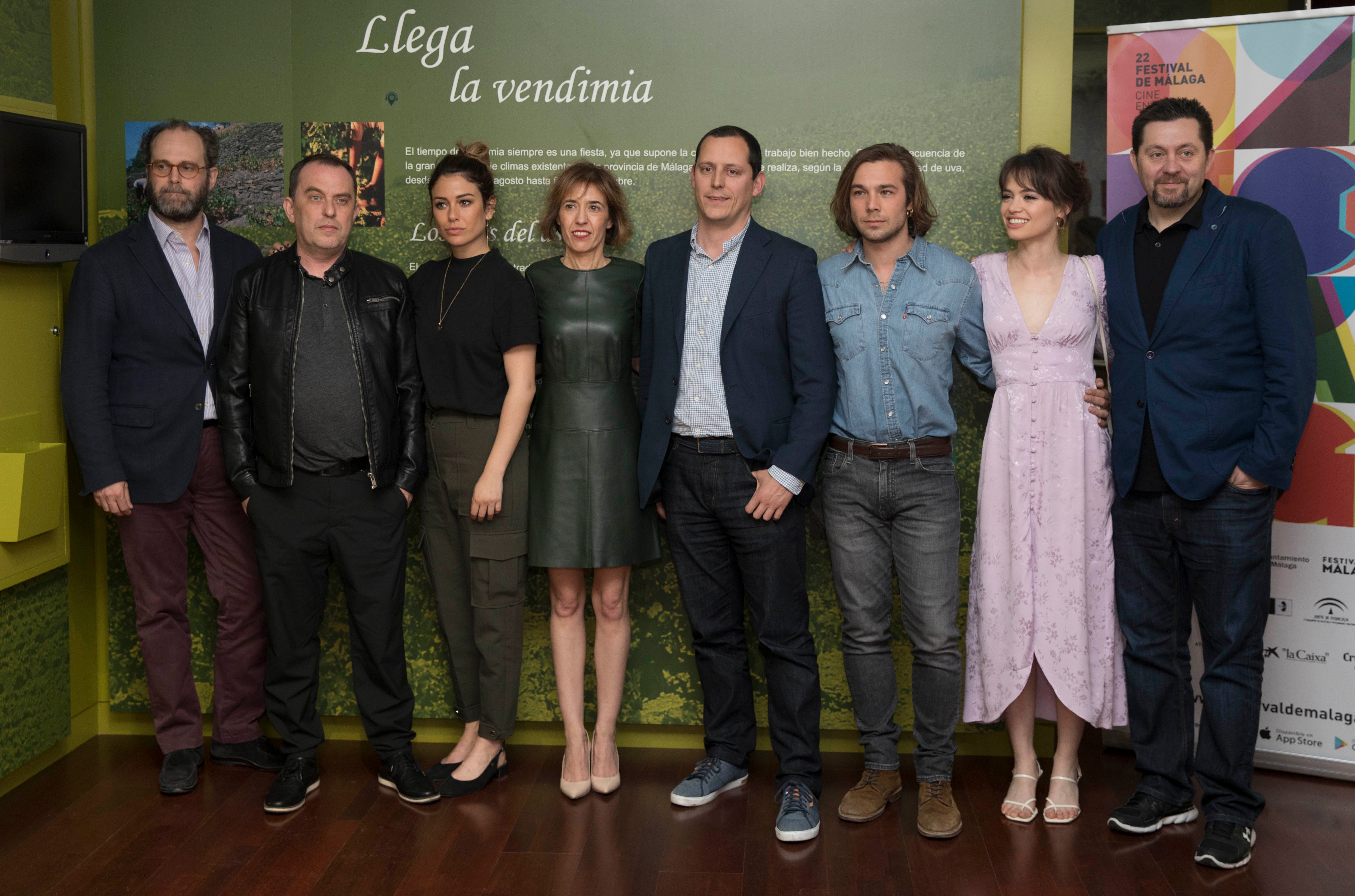 'El verano que vivimos', con Pablo Molinero 'El verano que vivimos', con Pablo Molinero