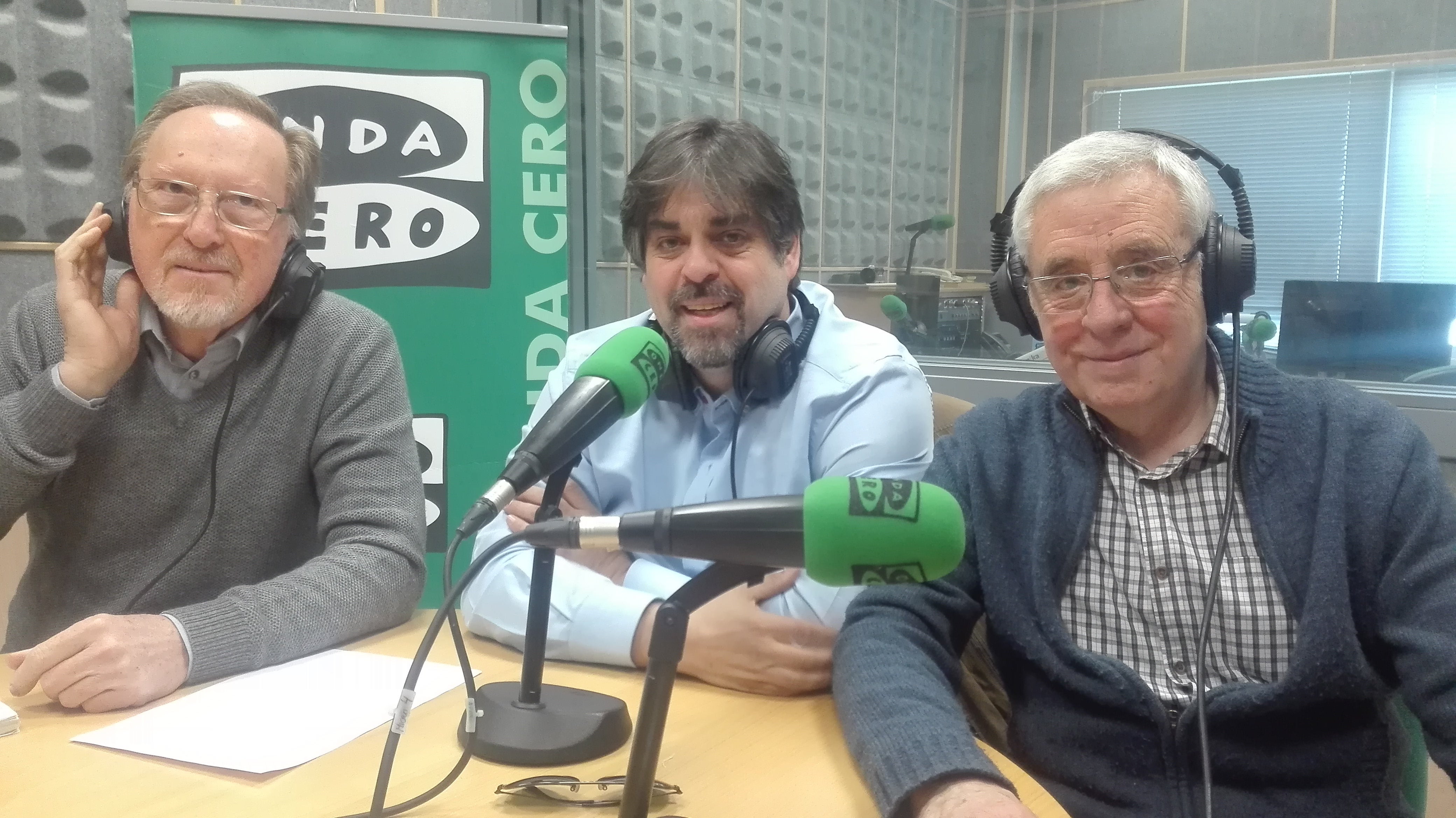 La Tertulia de los jueves La Tertulia de los jueves