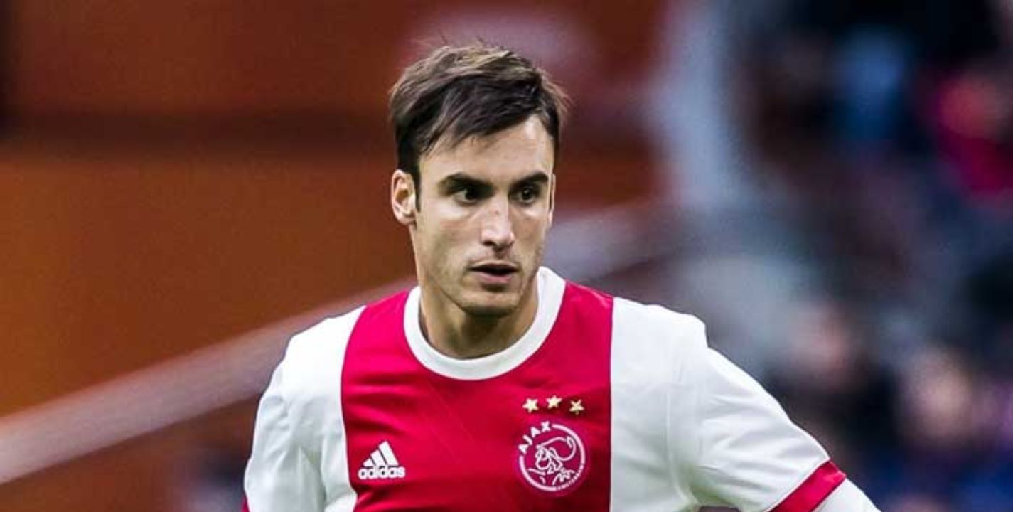 Candidatos para sustituir a Lucas Hernández: Tagliafico del Ajax y Telles del Oporto Candidatos para sustituir a Lucas Hernández: Tagliafico del Ajax y Telles del Oporto