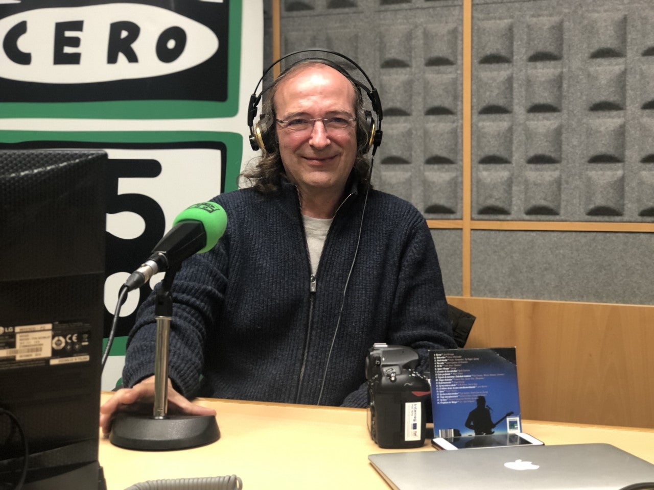 Pamplona en la onda. 28/03/2019 Pamplona en la onda. 28/03/2019