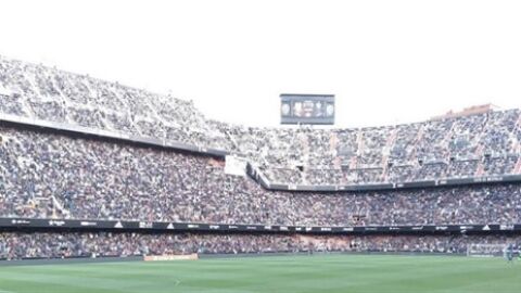 Mestalla