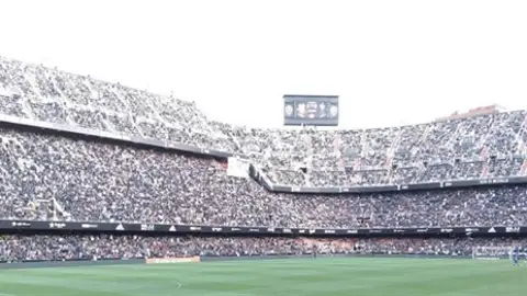 Mestalla Mestalla