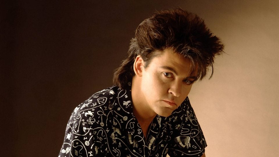 Tu Música - "Paul Young" 28/03/19 Tu Música - "Paul Young" 28/03/19