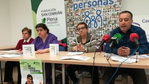 Elecciones Generales